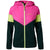Cotopaxi Palmas Active Jacket - Women's Cactus Flower & Dark Forest