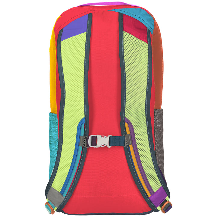 Cotopaxi Batac 16L Backpack Del Dia