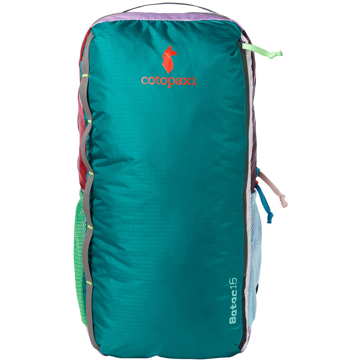 Cotopaxi Batac 16L Backpack Del Dia