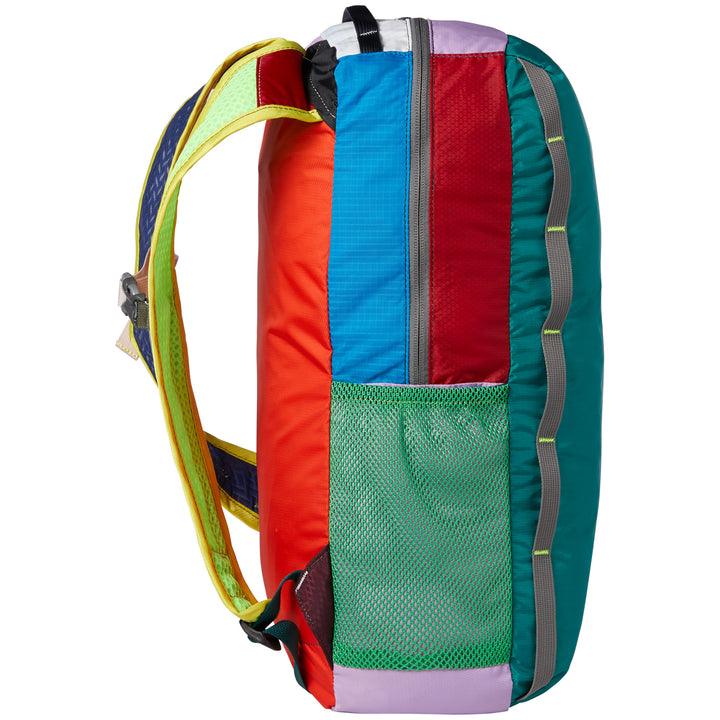 Cotopaxi Batac 16L Backpack Del Dia