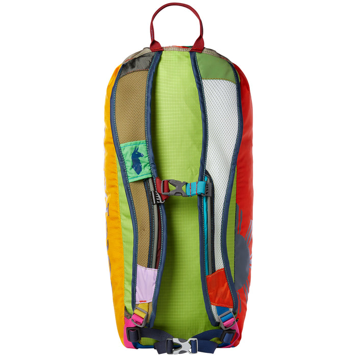 Cotopaxi Luzon 18L Backpack Del Dia