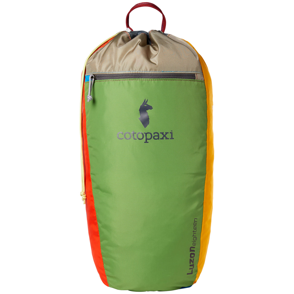 Cotopaxi Luzon 18L Backpack Del Dia