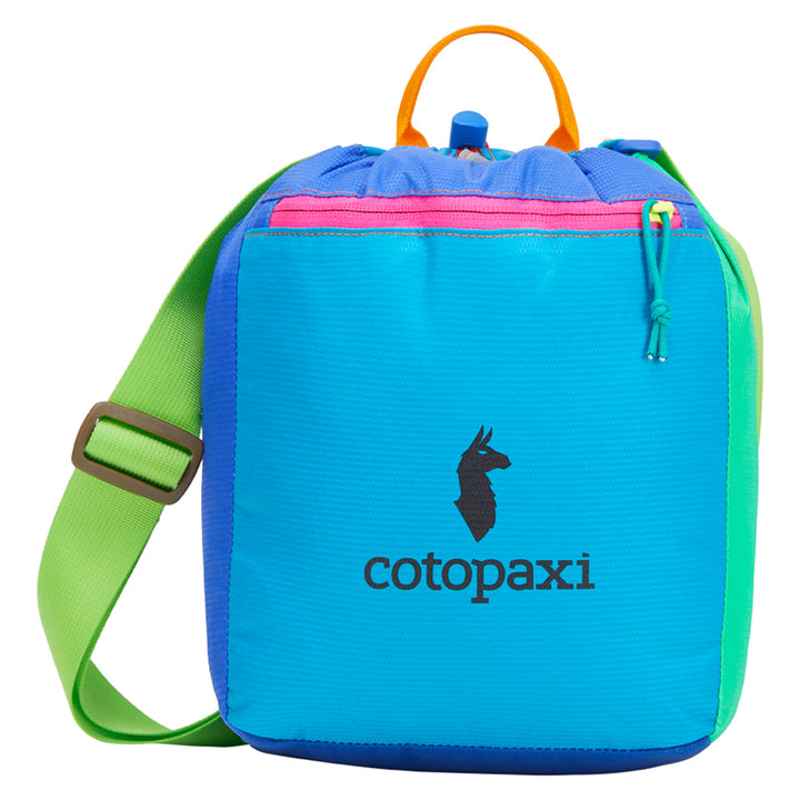 Cotopaxi Camaya Satchel Del Dia