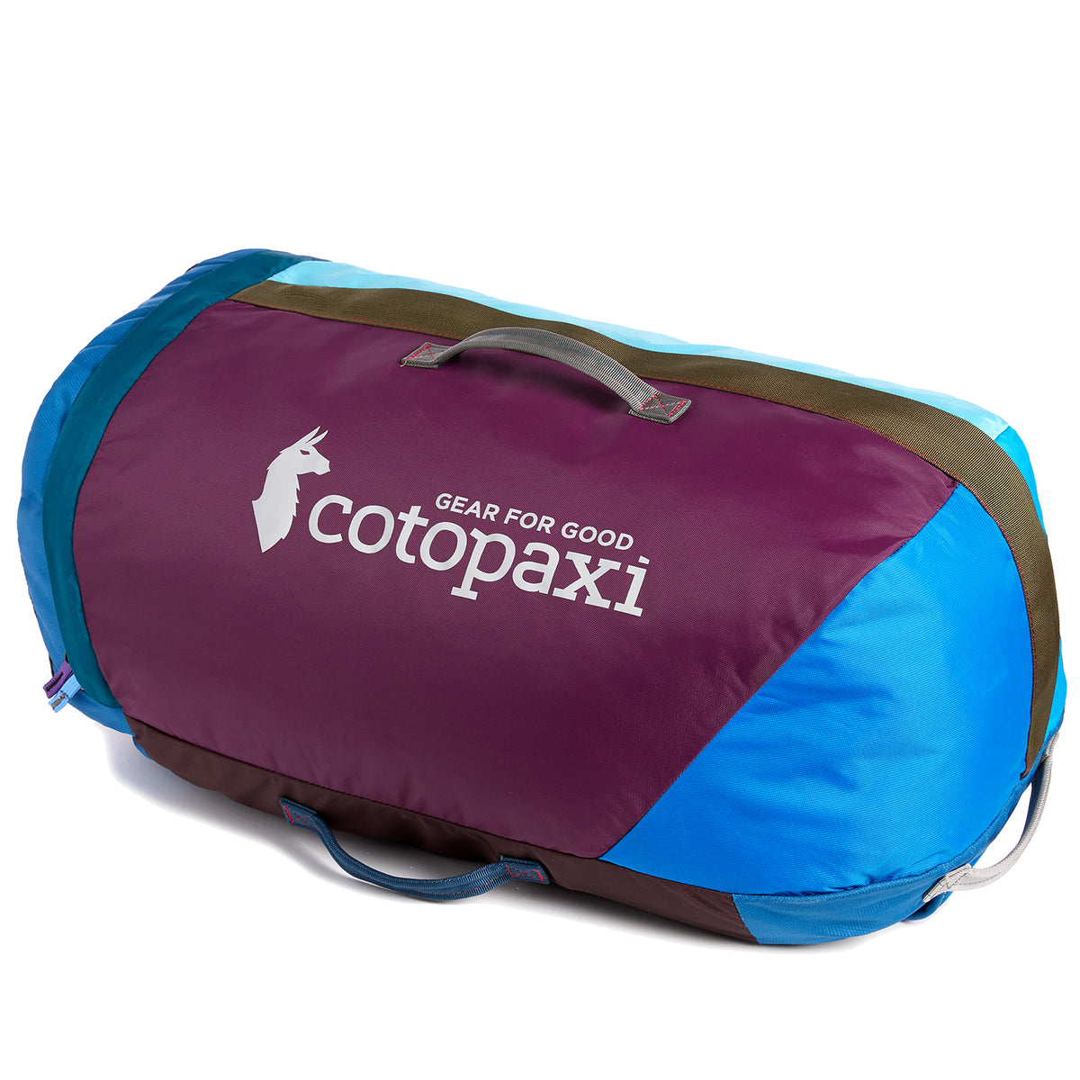 Cotopaxi Uyuni 46L Duffle Del Dia
