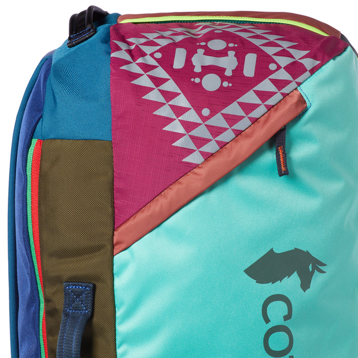 Cotopaxi Uyuni 46L Duffle Del Dia