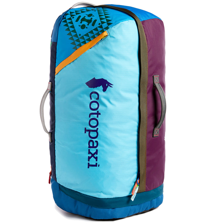 Cotopaxi Uyuni 46L Duffle Del Dia