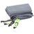 Nemo Dagger 3P Footprint Granite Gray
