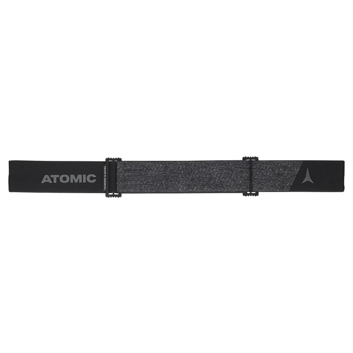 Atomic Revent Q Stereo Goggles Black