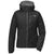 Outdoor Research Helium II Jacket - Women's Black/Charcoal
