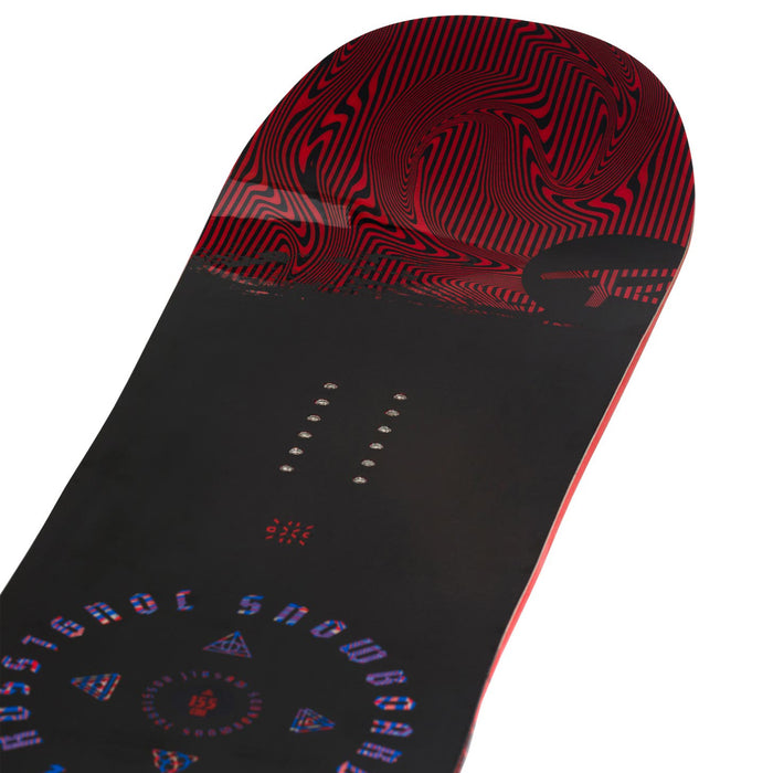 Rossignol Jibsaw Snowboard 2020