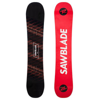 Rossignol Sawblade Snowboard 2020