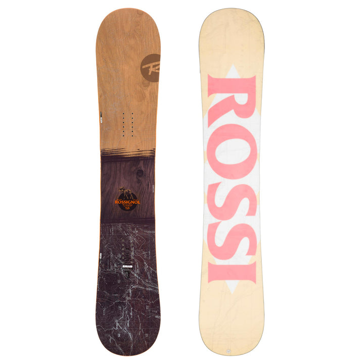 Rossignol Templar Snowboard 2020