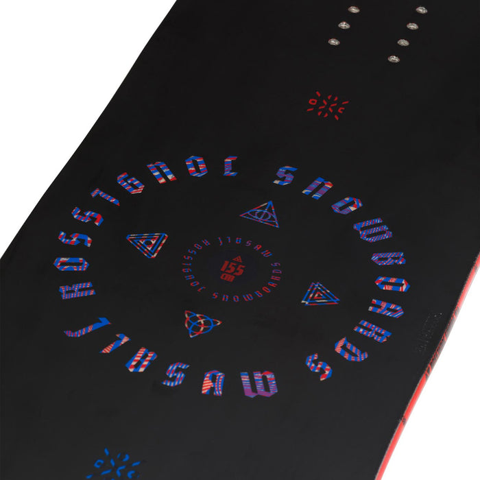 Rossignol Jibsaw Snowboard 2020
