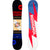 Rossignol Jibfluence Snowboard - Kids' 2020