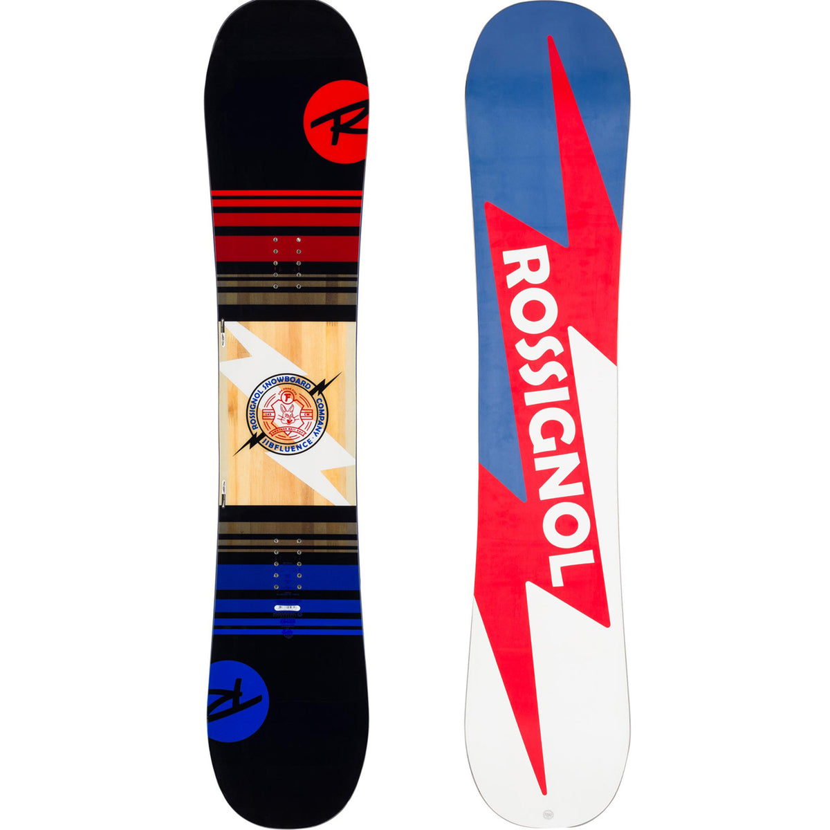 Rossignol Jibfluence Snowboard - Kids' 2020