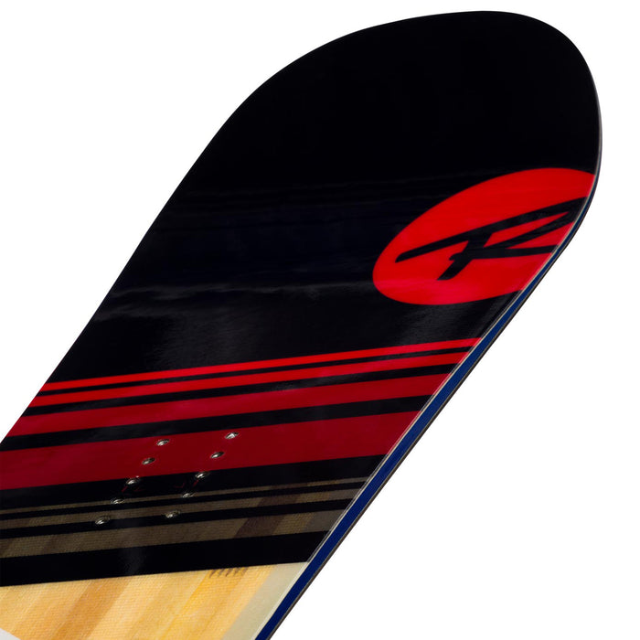 Rossignol Jibfluence Snowboard - Kids' 2020