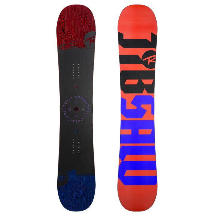 Rossignol Jibsaw Snowboard 2020