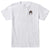 Roark Survival Kit T-Shirt White