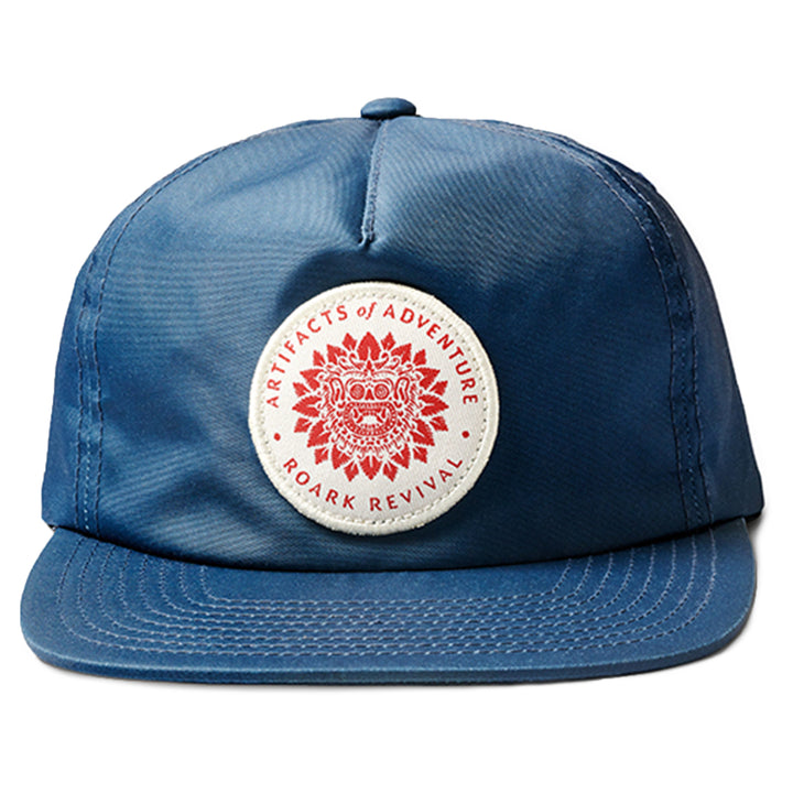 Roark Artifacts Hat Navy