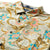 Roark Batavia Batik Short-Sleeve Shirt Military
