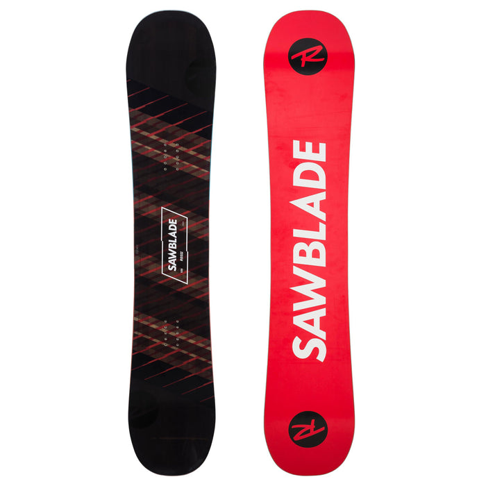 Rossignol Sawblade Snowboard 2020