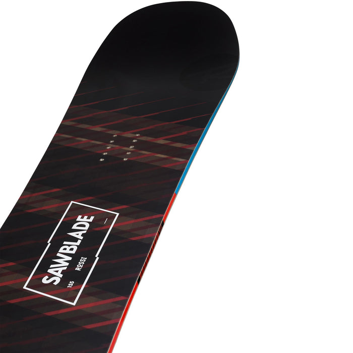 Rossignol Sawblade Snowboard 2020