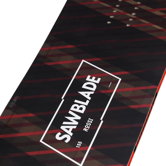 Rossignol Sawblade Snowboard 2020