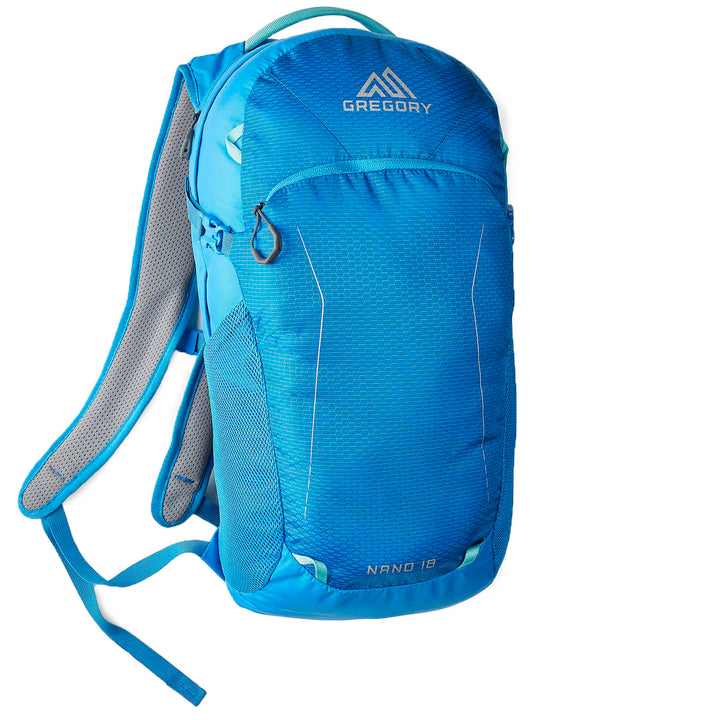 Gregory Nano 18 Backpack Mirage Blue