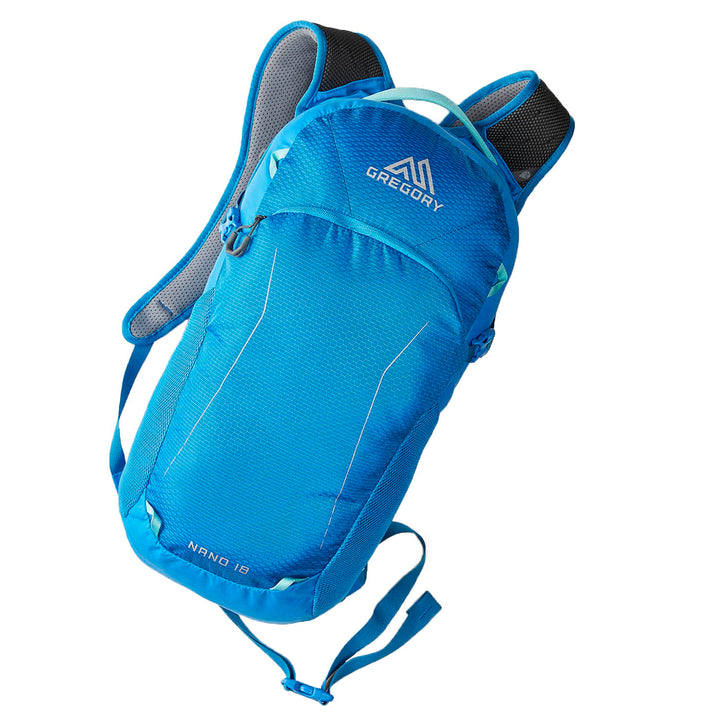 Gregory Nano 18 Backpack Mirage Blue