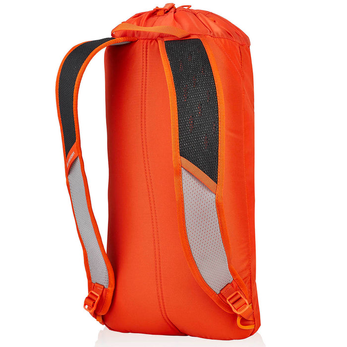 Gregory Nano 14 Backpack Burnished Orange