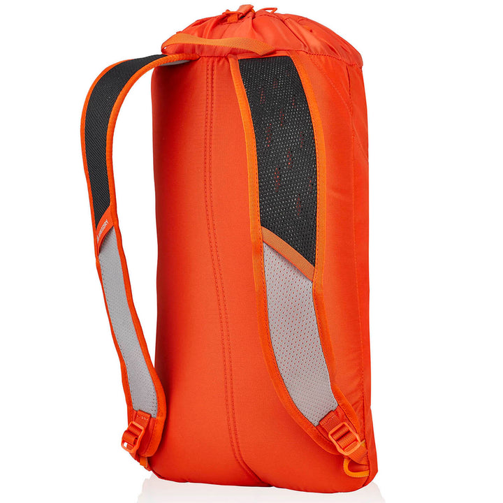 Gregory Nano 14 Backpack Burnished Orange