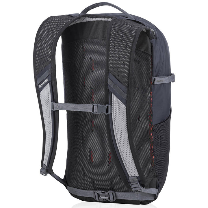 Gregory Nano 18 Backpack Eclipse Black