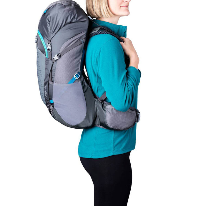 Gregory Jade 33 Backpack - Women's Mayan Teal
