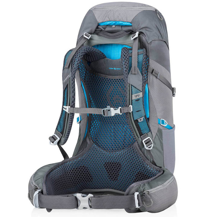Gregory Jade 33 Backpack - Women's Ethereal Grey
