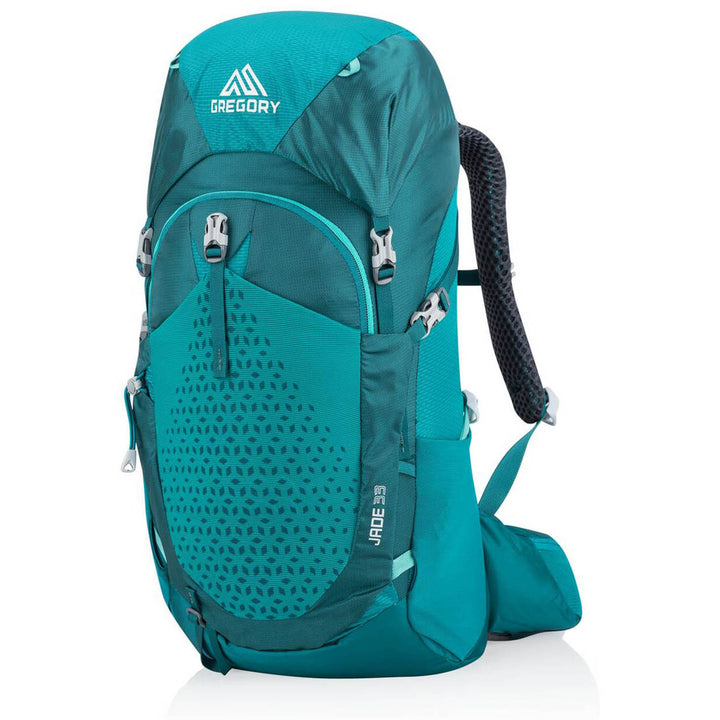 Gregory Jade 33 Backpack - Women's Mayan Teal
