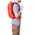 Gregory Drift 10 H2O Hydration Pack Citron Orange