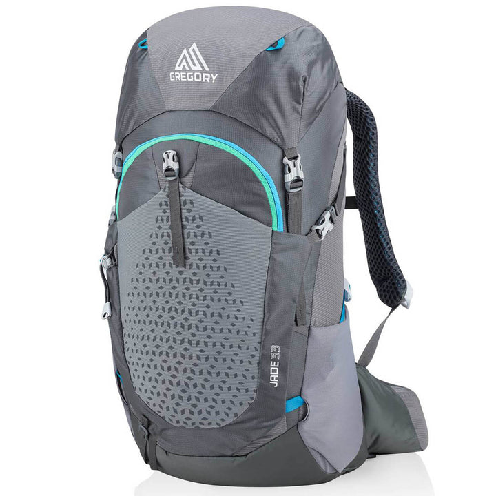 Gregory Jade 33 Backpack - Women's Ethereal Grey