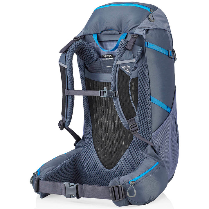 Gregory Amber 44 Backpack - Women's Arctic Grey