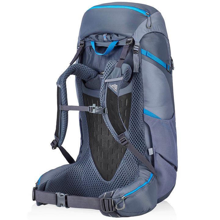 Gregory Amber 55 Backpack - Women's Arctic Grey