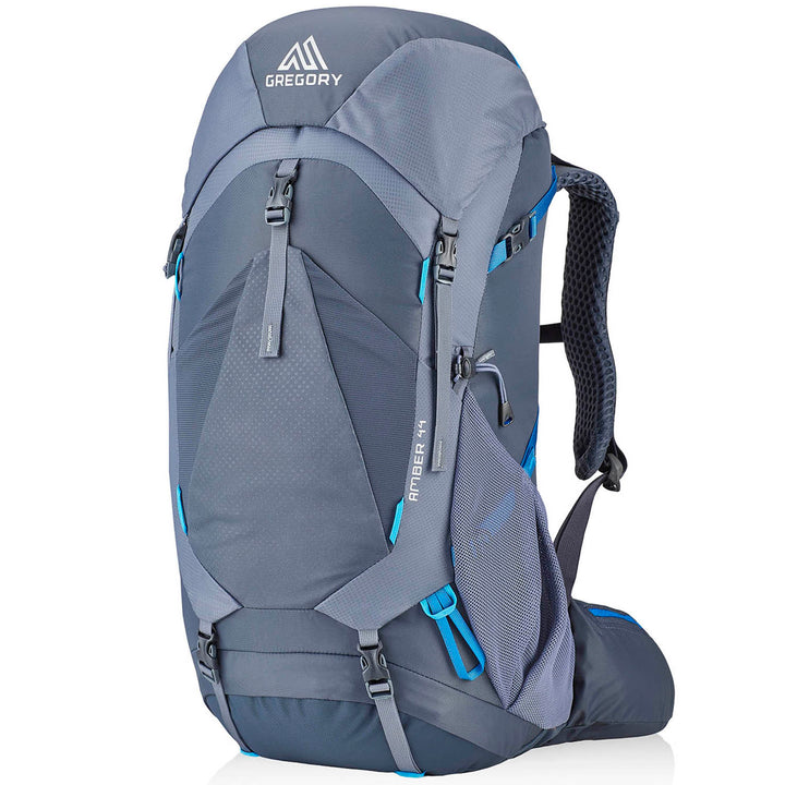 Gregory Amber 44 Backpack - Women's Arctic Grey