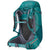 Gregory Amber 44 Backpack - Women's Dark Teal