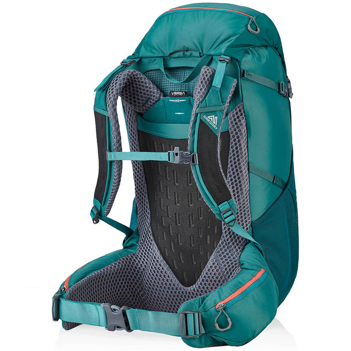 Gregory Amber 44 Backpack - Women's Dark Teal