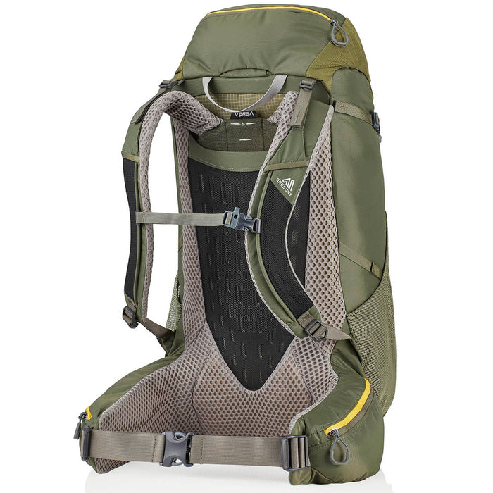 Gregory Stout 45 Backpack Fennel Green