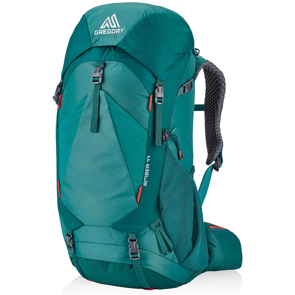 Gregory Amber 44 Backpack - Women's Dark Teal