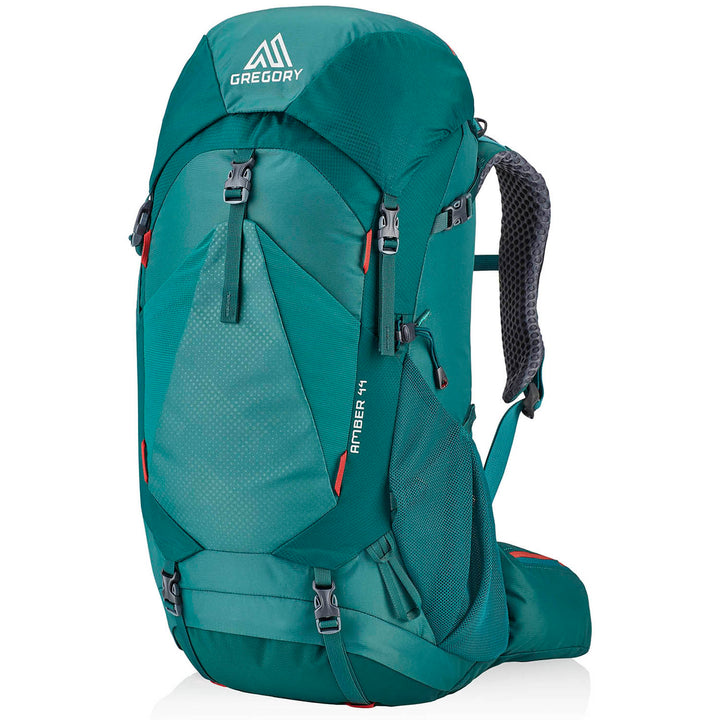 Gregory Amber 44 Backpack - Women's Dark Teal