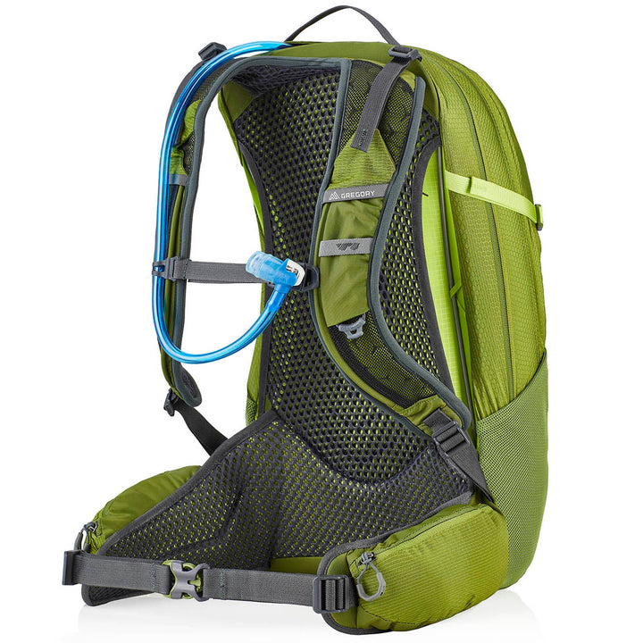 Gregory Citro 24 H2O Hydration Pack Mantis Green