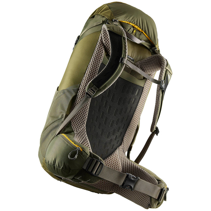 Gregory Bags Stout 60 Backpack Fennel Green