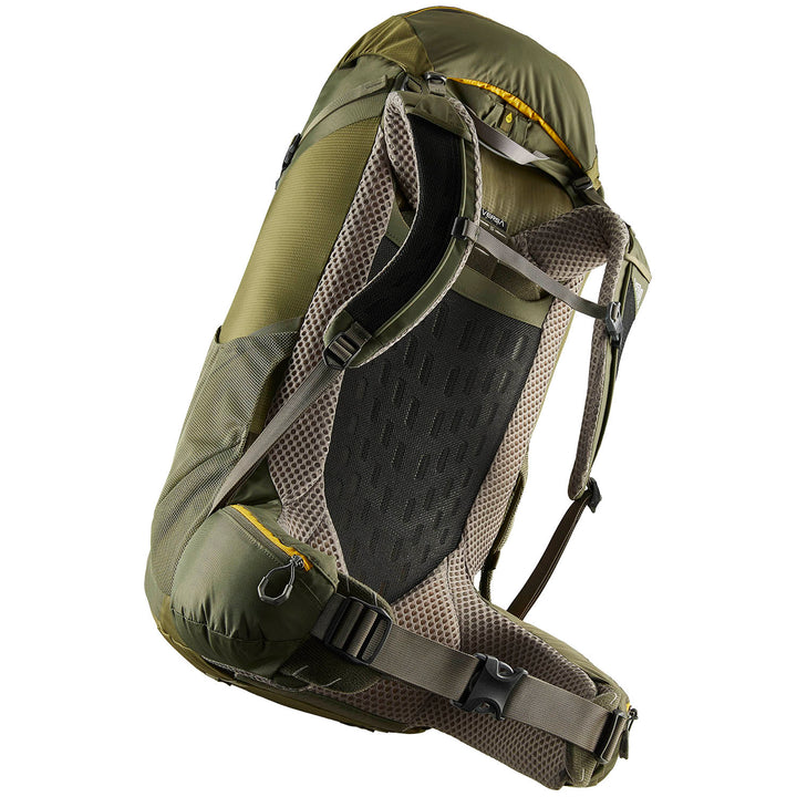 Gregory Bags Stout 60 Backpack Fennel Green