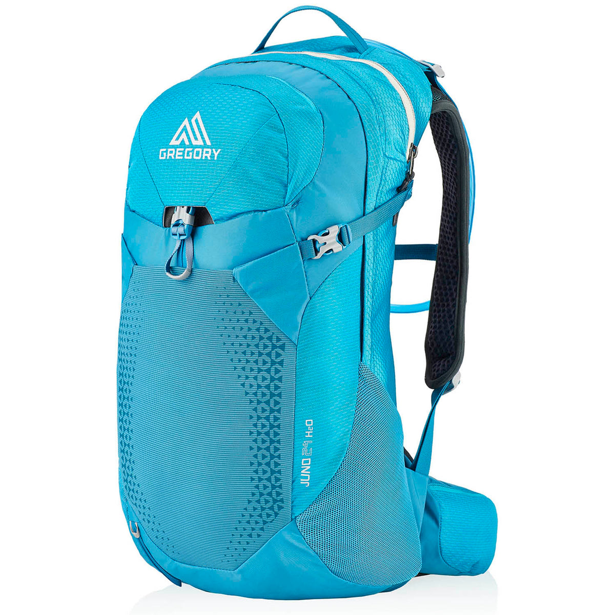 Gregory Juno 24 H2O Hydration Pack - Women's Laguna Blue