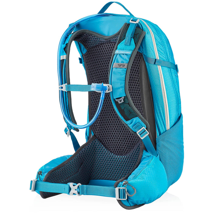 Gregory Juno 24 H2O Hydration Pack - Women's Laguna Blue